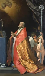 Sankt Andrea Corsini